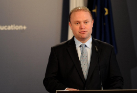 EU gets tough: Malta’s PM says Brexit is lose-lose situation